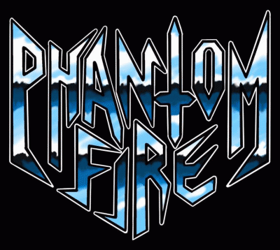 logo Phantom Fire